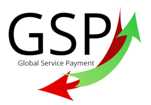 gsp corporate Logo